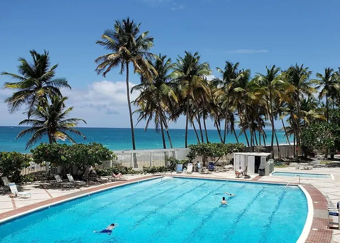 KASA Los Corales Studio for 2 POOL BEACH PARKING