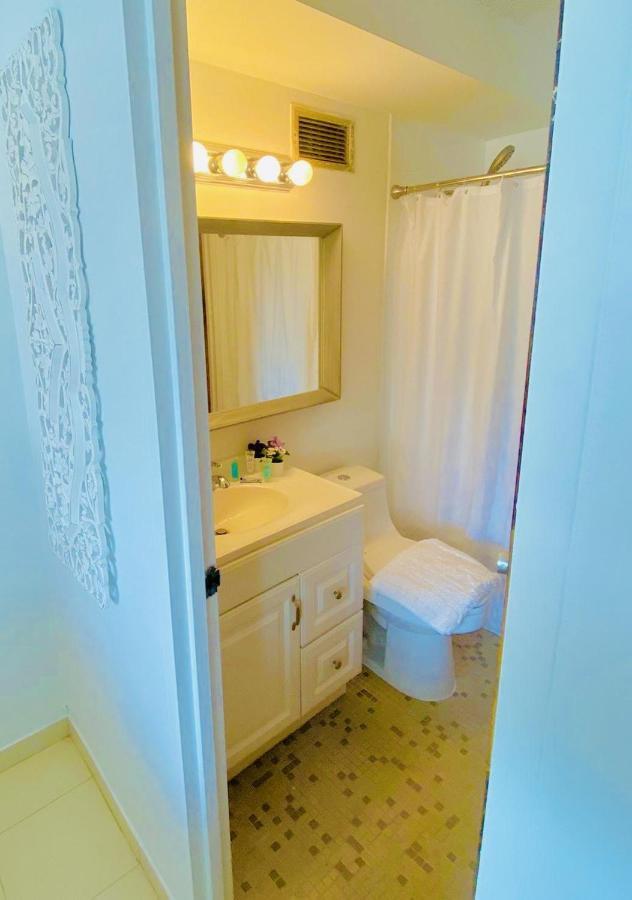 Apartamento Kasa Corales Studio For 2 Pool Parking *