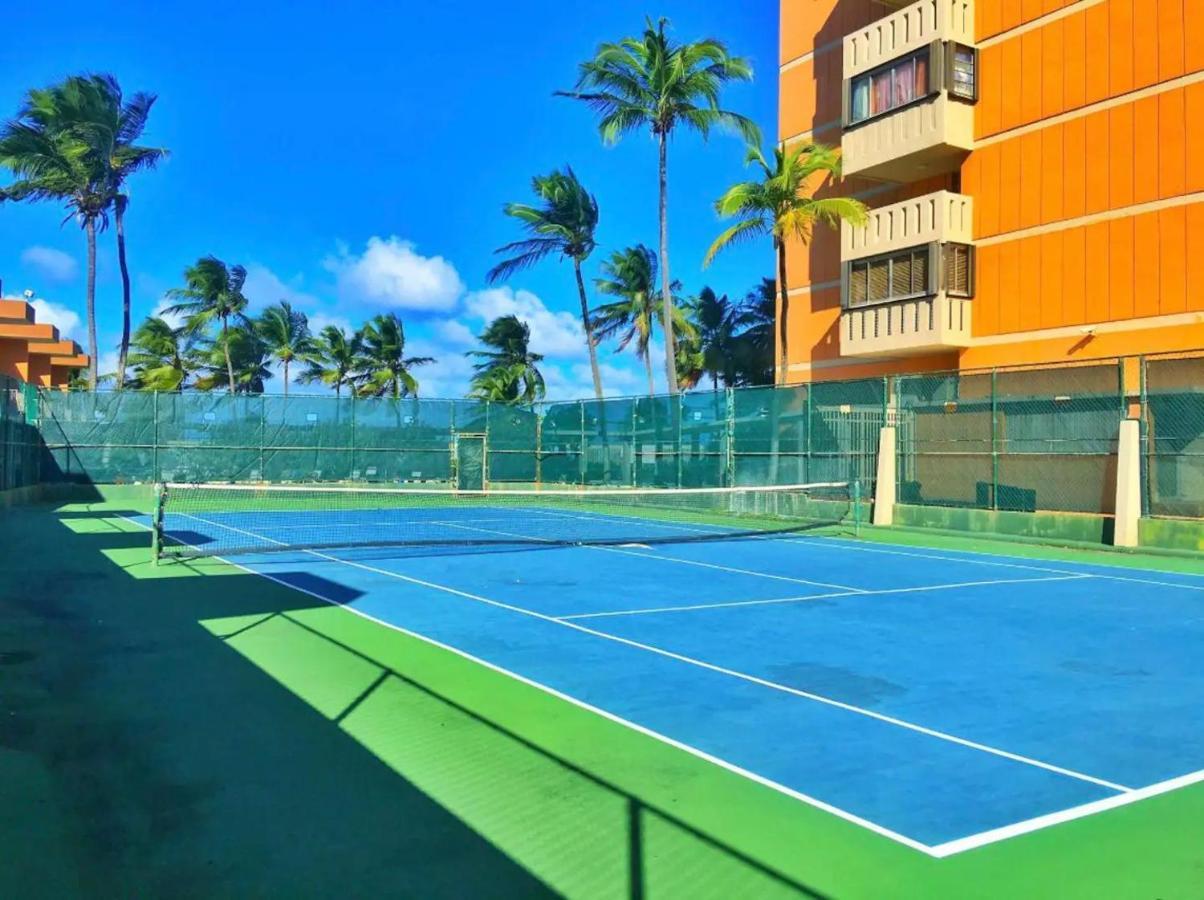 Apartamento Kasa Corales Studio For 2 Pool Parking