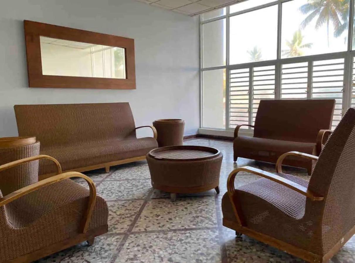 Apartamento Kasa Corales Studio For 2 Pool Parking *