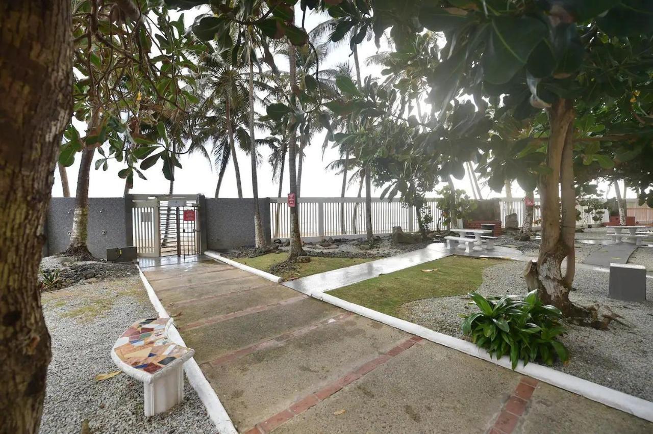 Kasa Corales Studio For 2 Pool Parking Apartamento *